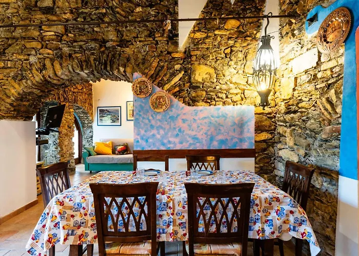 La Bouganville - Rustico Con Giardino By Interhome Molino Nuovo