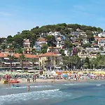 La Bouganville - Rustico Con Giardino By Interhome Apartamento Molino Nuovo (Savona)