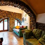 La Bouganville - Rustico Con Giardino By Interhome Apartamento
