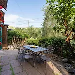 La Bouganville - Rustico Con Giardino By Interhome * Molino Nuovo (Savona)