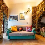 La Bouganville - Rustico Con Giardino By Interhome Apartamento *