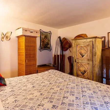 La Bouganville - Rustico Con Giardino By Interhome Molino Nuovo (Savona)